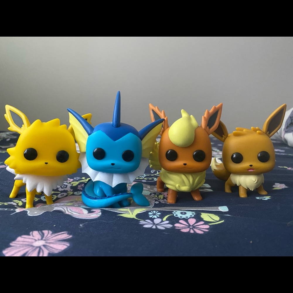 Funko pop
